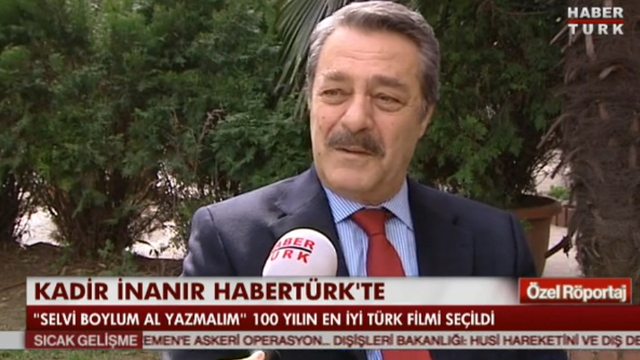 "Bugün gerçekten çok sevinçliyim!"