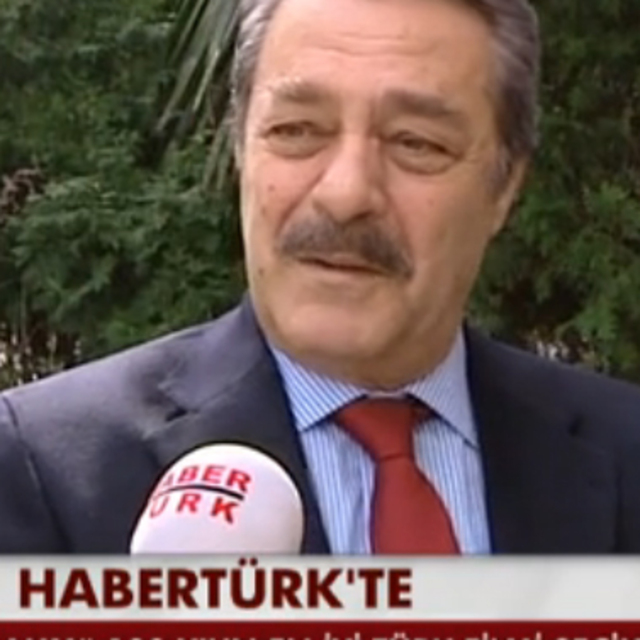 "Bugün gerçekten çok sevinçliyim!"