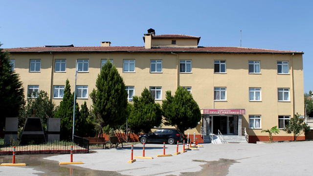 Sakarya'da13 kişide domuz gribi şüphesi!