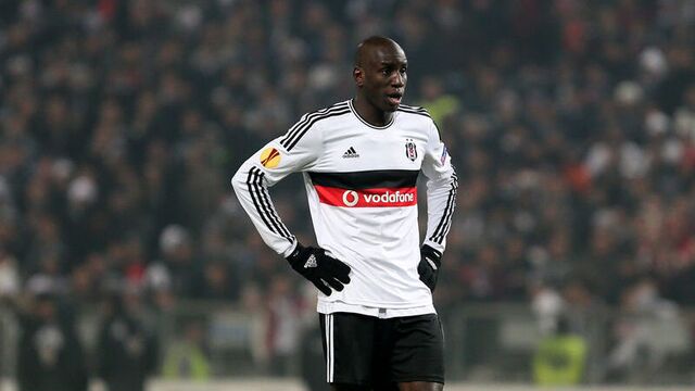 Transferi ilk 10'a girdi