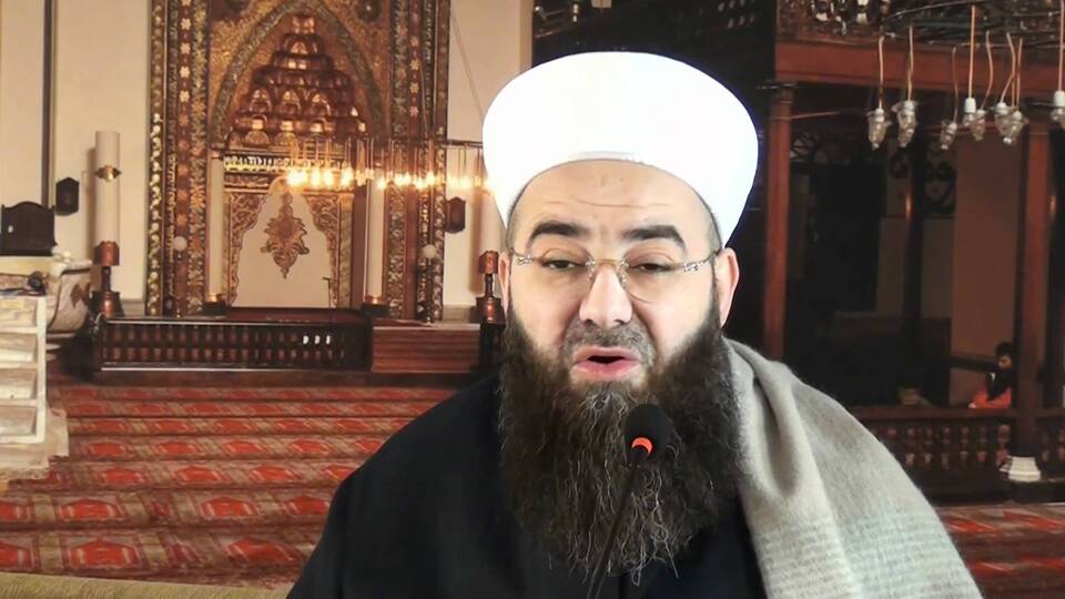 Cübbeli'den ömrü uzatacak 4 öneri