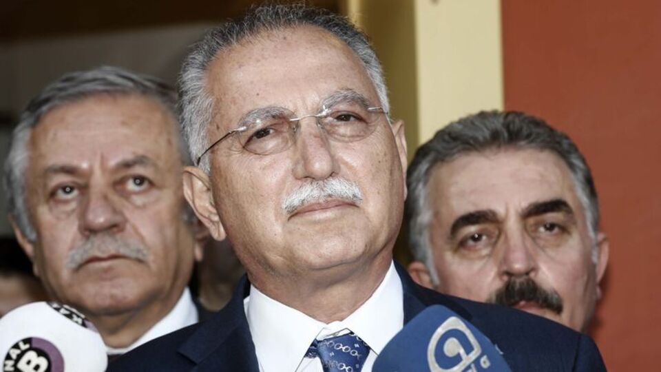 CHP ve MHP'ye İhsanoğlu şoku!