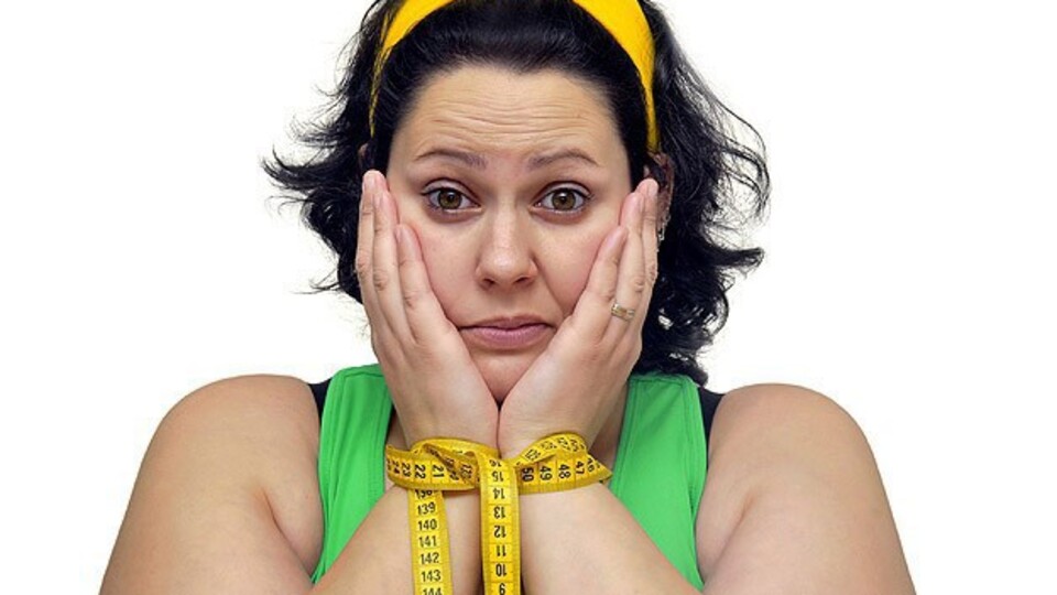 Obezite genetik olabilir!