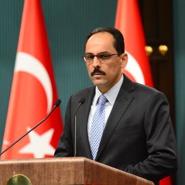 Cumhurbaşkanlığı sözcüsü açıkladı: Erdoğan, Gökçek ve Arınç ile görüştü mü?
