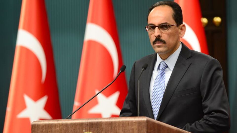 Cumhurbaşkanlığı sözcüsü açıkladı: Erdoğan, Gökçek ve Arınç ile görüştü mü?