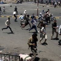 Mısır'dan operasyona destek açıklaması