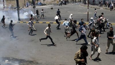 Mısır'dan operasyona destek açıklaması