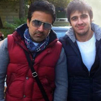 Babamız aynı ama...