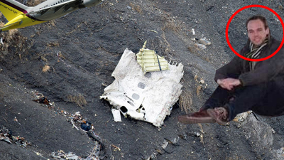 Düşen uçakla ilgili flaş açıklama!