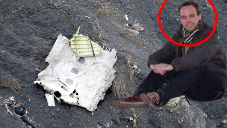 Düşen uçakla ilgili flaş açıklama!