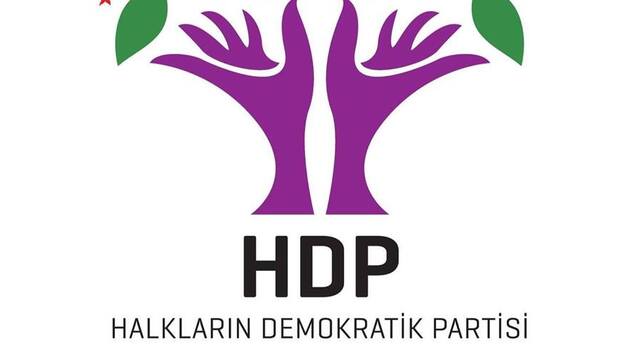 HDP'nin 7 Haziran 'sürprizleri'
