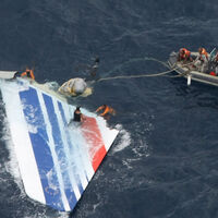 Dünyanın en tuhaf uçak kazaları