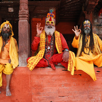 İşte dünyanın en gözde yerleri!