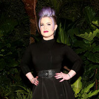 Jolie'yi örnek aldı