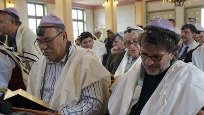 46 yıl sonra bir ilk!