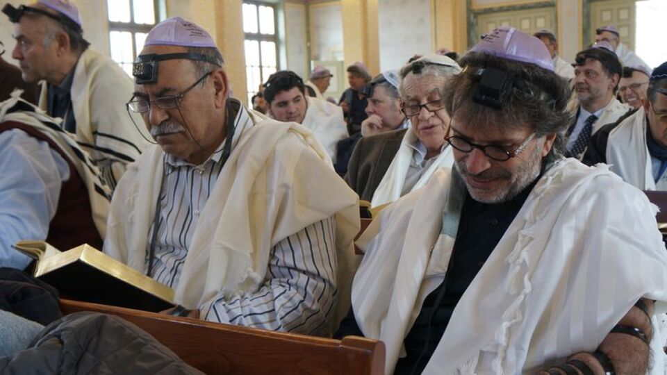 46 yıl sonra bir ilk!