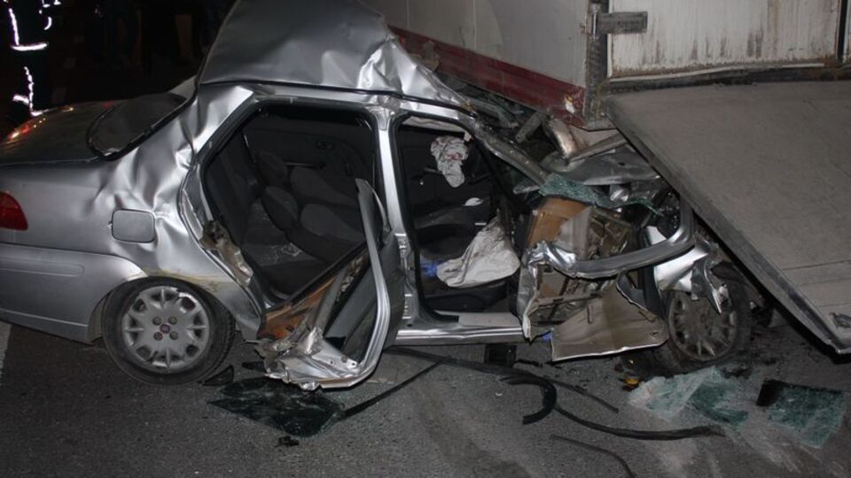 Koyun can, kasap et derdinde!