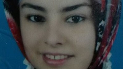 Genç annenin feci intiharı