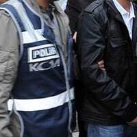 15 kişi tutuklandı
