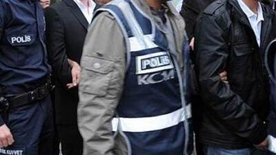 15 kişi tutuklandı
