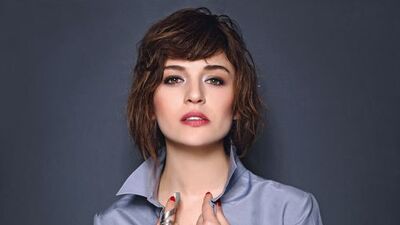 Ünlü oyuncuya Cumhurbaşkanı'na hakaretten 2 yıl istendi