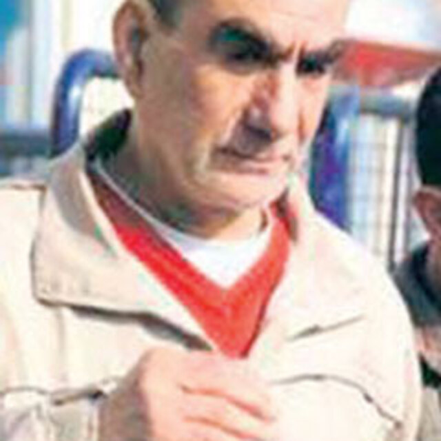 Firar profesyonelce planlanmış