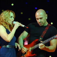 İntikamı acı oldu!