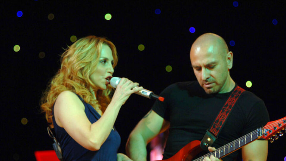 İntikamı acı oldu!