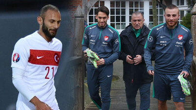 Töre her şeyi anlattı