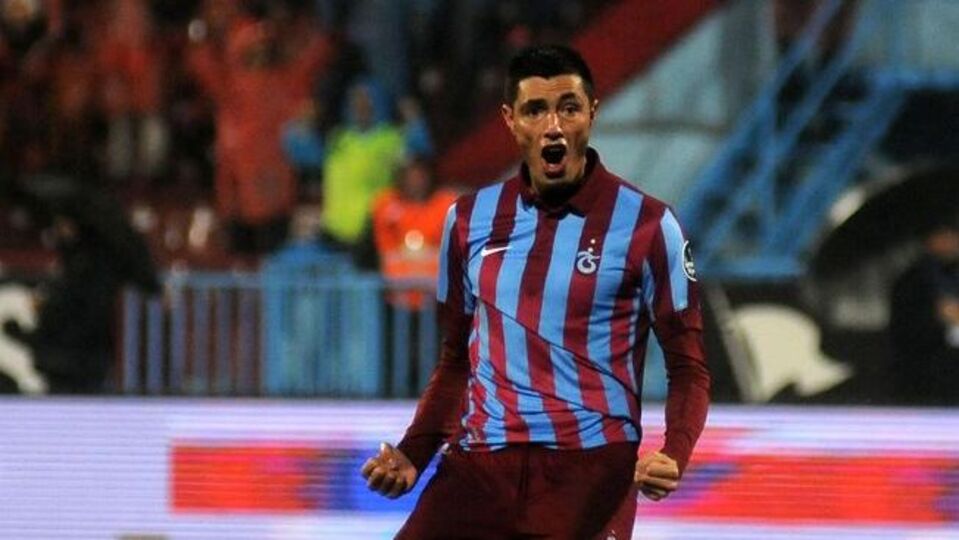 Cardozo'ya çılgın transfer teklifi!