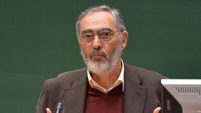 Mahçupyan: Kendimi Osmanlı hissediyorum