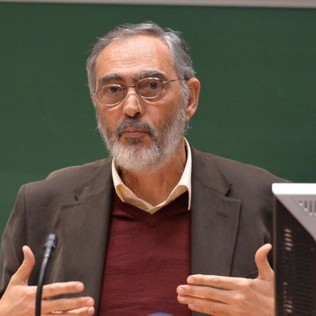 Mahçupyan: Kendimi Osmanlı hissediyorum