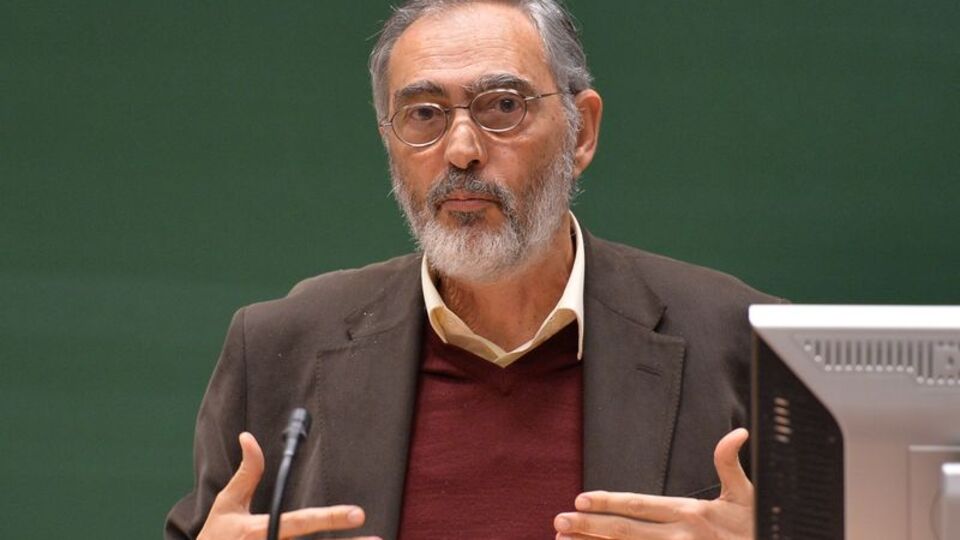 Mahçupyan: Kendimi Osmanlı hissediyorum