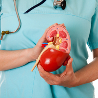 'Vajinadan böbrek nakli' ödül getirdi