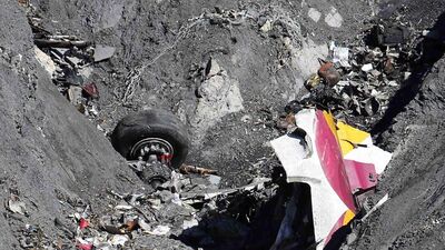 Bir pilottan çarpıcı itiraf