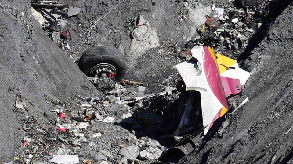 Bir pilottan çarpıcı itiraf