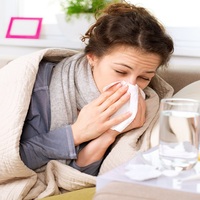 Griple ilgili korkunç gelişme'