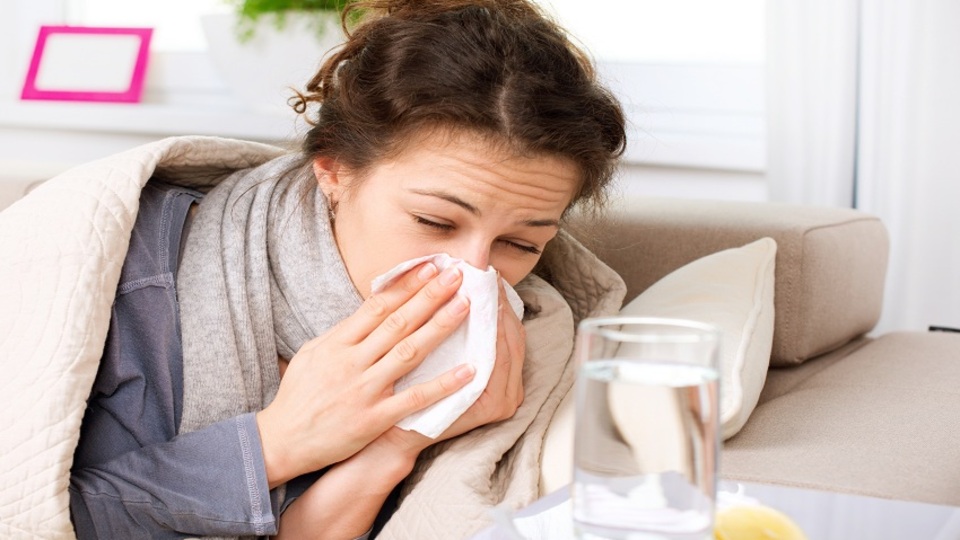 Griple ilgili korkunç gelişme'