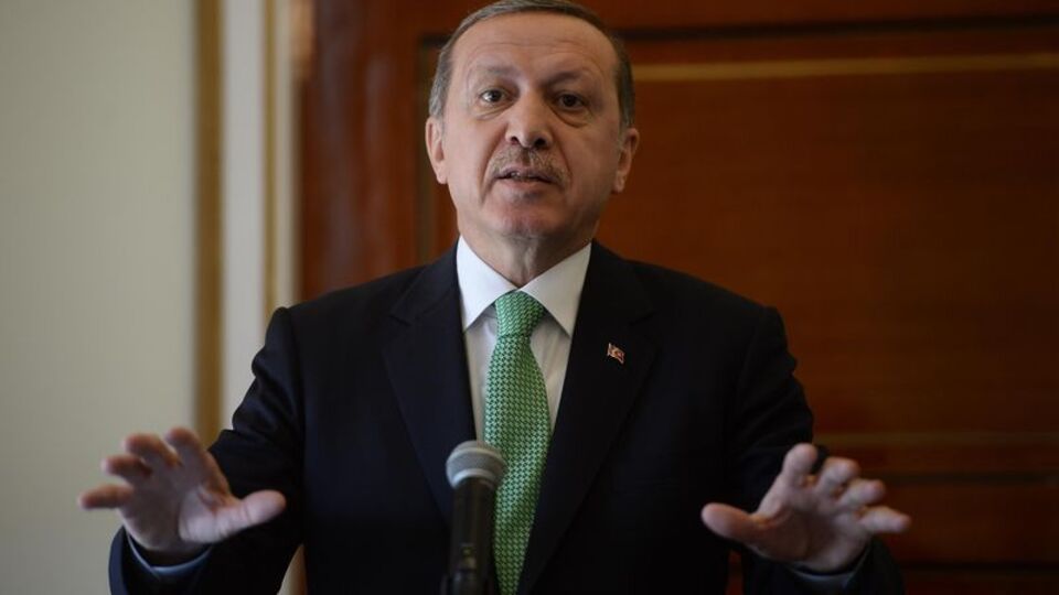 Katar'a Türk askeri mi gidiyor?