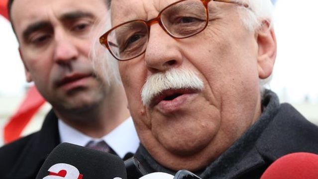 "Talimat verdim, araştırılıyor"