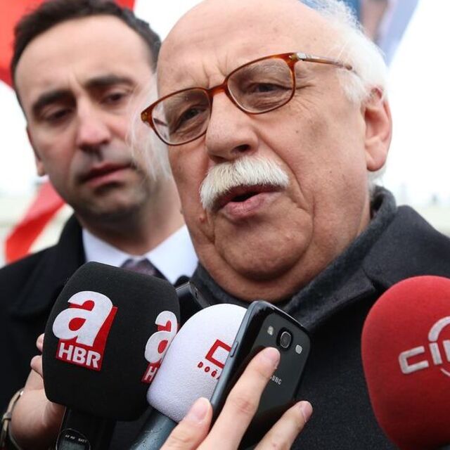 "Talimat verdim, araştırılıyor"