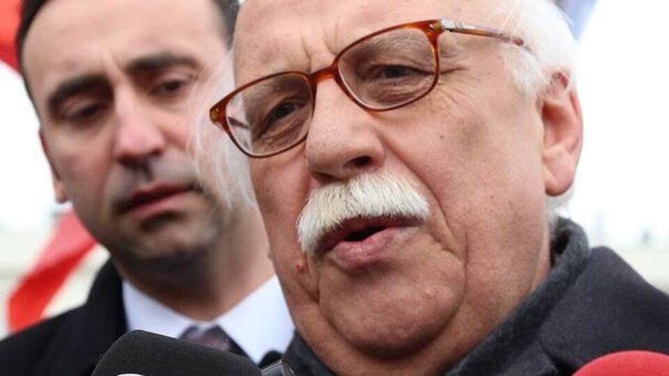"Talimat verdim, araştırılıyor"