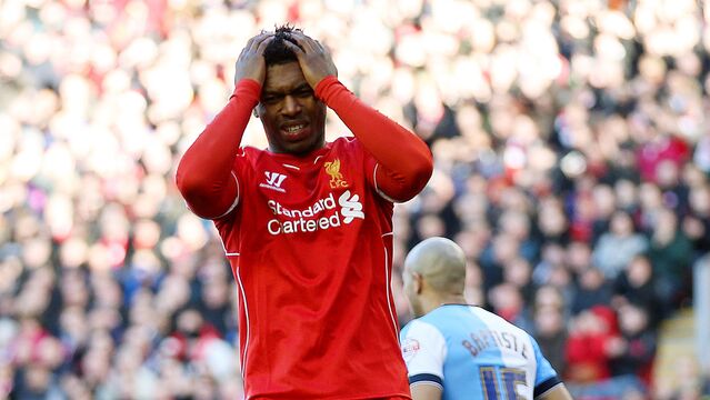 Liverpool'a bir kötü haber daha geldi