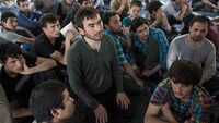 Türk pasaportu kurtulmalarına yetmedi!