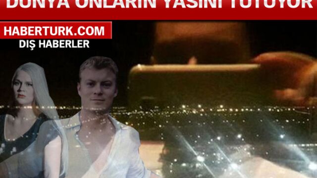 Artık yoklar...