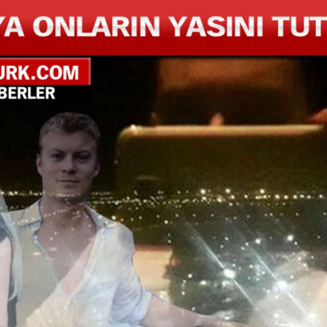Artık yoklar...