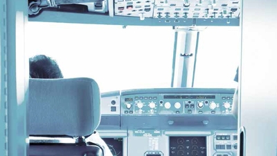 Kokpit güvenliği nasıl sağlanıyor?