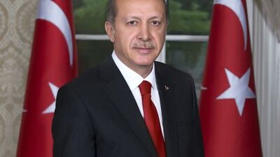 Saray'a örtülü ödenek