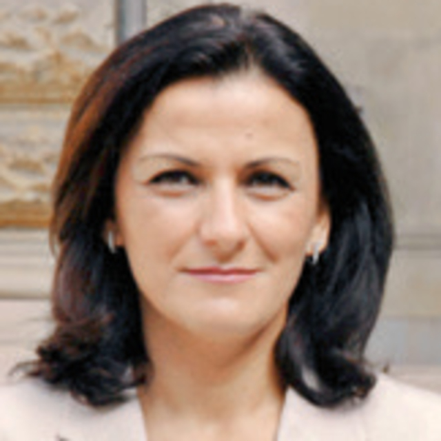 Türk vekile ırkçı tehdit