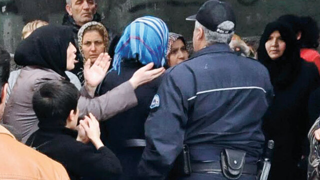'Gaziantepli 6 kardeş Suriye'ye kaçırıldı' iddiası